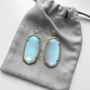 KENDRA SCOTT ELLE EARRINGS